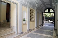 Residenza Termini int.17