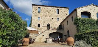 Castello Di Orgiale