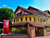 MALPENSAFIERA RESIDENCE HOTEL