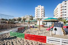 HOTEL DELFINO