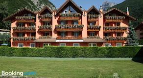 RESIDENCE HOTEL AL CAMINETTO
