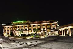 Grand Hotel Forlã?