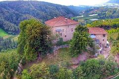 AGRITUR CASTEL VASIO