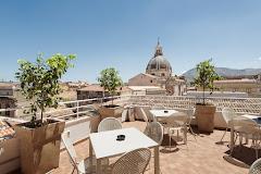 Hotel Grande Albergo Sole