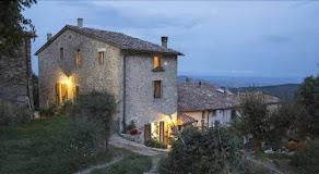 COUNTRY HOUSE - AGRITURISMO LA COLOMBELLA