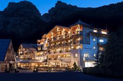 HOTEL GRAN RISA