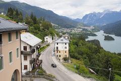Hotel Belvedere
