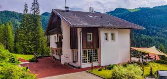 HOTEL CA' DEL BOSCO