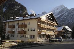 HOTEL ALBOLINA
