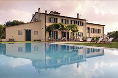 Villa Borgeri