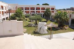 Delfino Beach Hotel