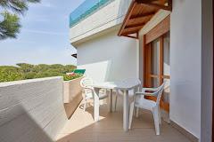 RESIDENCE PICCOLO HOTEL