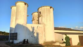 Masseria Colombo