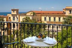 Grand Hotel La Favorita