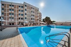Hotel Ara Solis Best Western