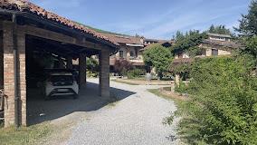Cascina del Monastero