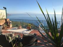 La Terrazza sul Mare