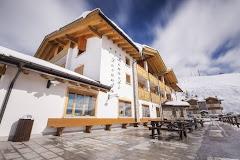 Hotel Bonardi