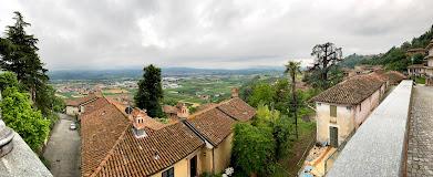 ALBERGO RISTORANTE MIRALANGHE
