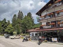 ALBERGO RISTORANTE CRIDOLA