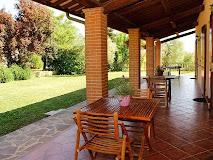 AGRITURISMO IL GIAGGIOLO