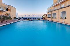 HOTEL PARCO AURORA TERME