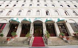 GRAND HOTEL TERME DI VALDIERI