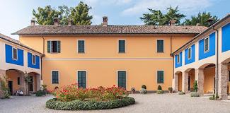 AZ. AGR. CASTELLO DI LUZZANO