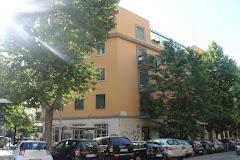 The Place a Porta Metronia