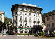 Hotel Miralago