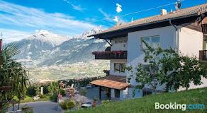 PENSIONE OBERTABERHOF