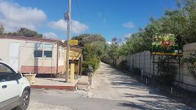 CAMPEGGIO SANTAROSA
