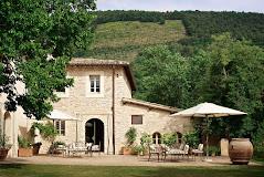 BORGO DELLA MARMOTTA FARM RESORT