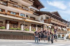 HOTEL FRICKHOF