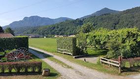 CASCINA VOLPI