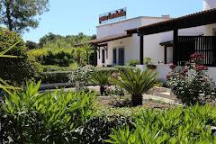 ALBERGO PARCO CARABELLA