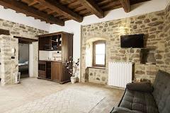 AGRITURISMO LA PALAZZETTA DI ASSISI