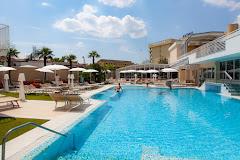PALACE HOTEL TERME MEGGIORATO
