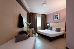 CDH HOTEL LA SPEZIA