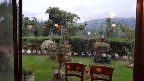 Locanda del Barone