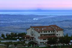 HOTEL TETTO DELLE MARCHE RISTORANTE DEI CONTI