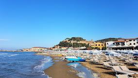 HOTEL PENSIONE LA SCOGLIERA