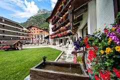 Romantik Hotel Jolanda Sport