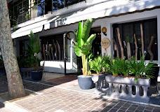 Hotel Sayonara