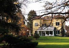 VILLA LA MAGGIORANA
