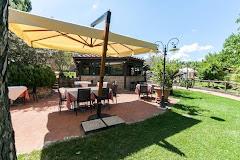 LOCANDA ANTICHE MACINE