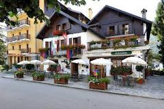 ALBERGO MIRAMONTI