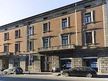 FORESTERIA LA NOSTRA CASA IN CENTRO