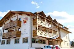 HOTEL BELVEDERE