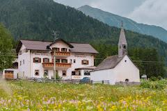 HOTEL GASTHOF ALPENROSE